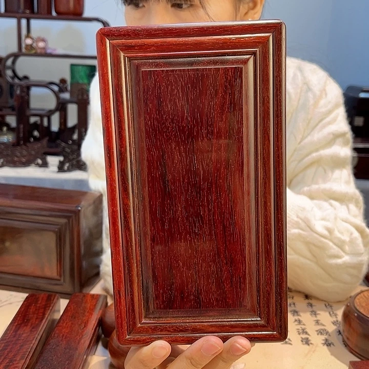 重***哥檀香紫檀（小叶紫檀）