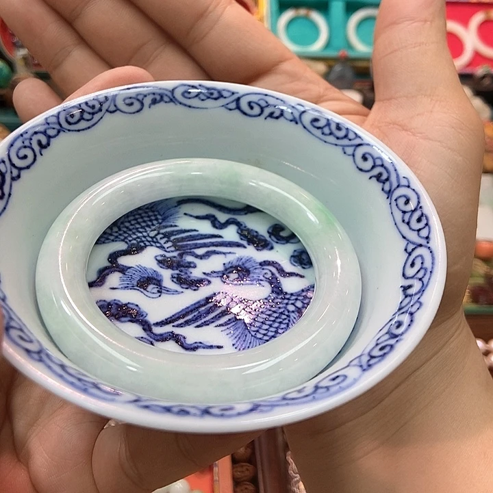有*菌闪购商品一对一讲解