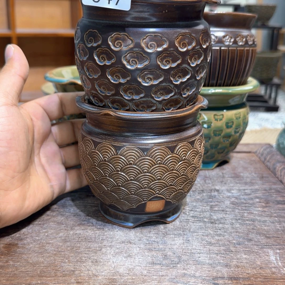 i***o默认微瑕 047 内口8.5 cm