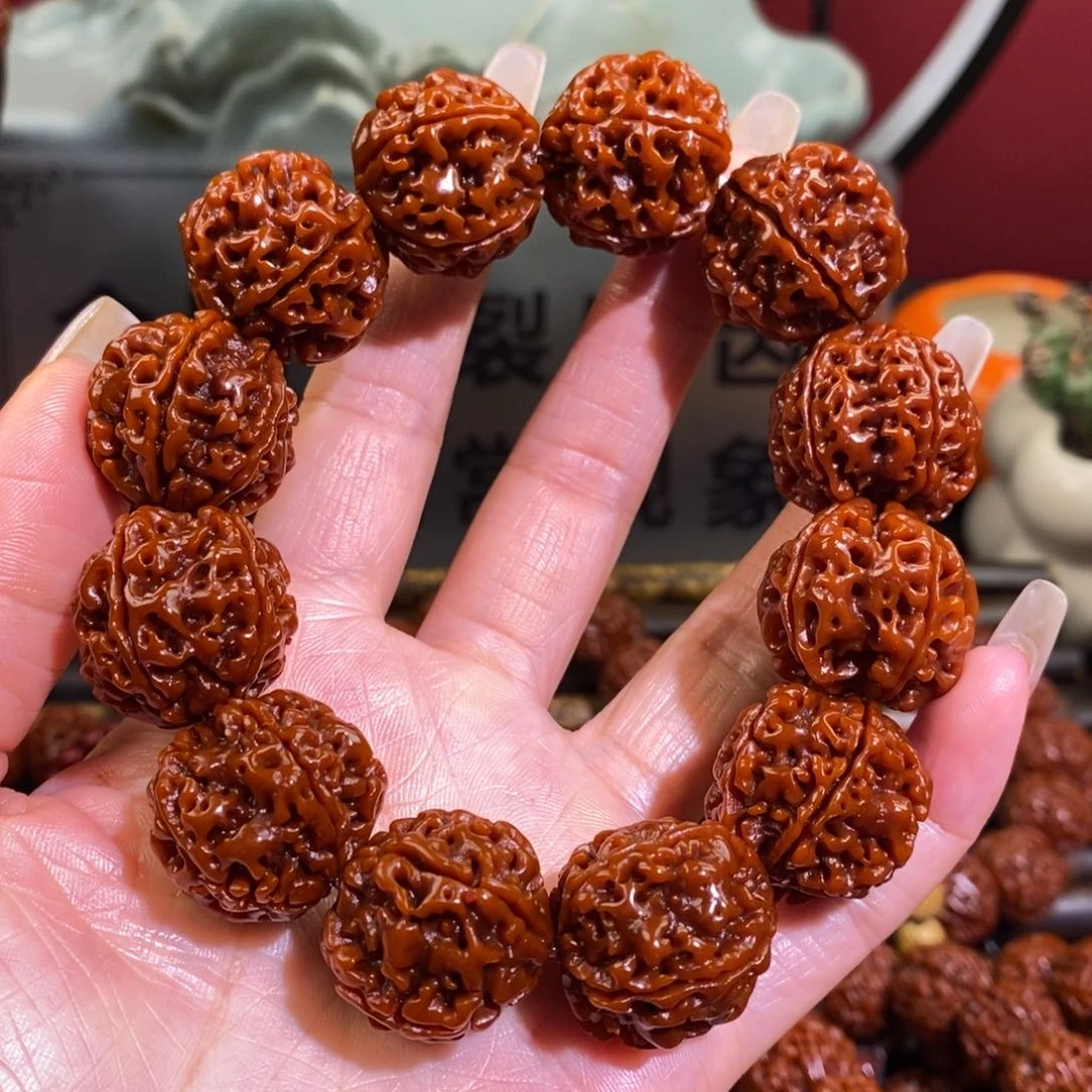金刚菩提手串523素。