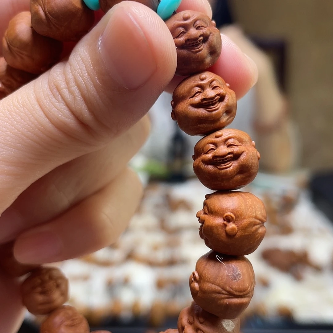 手串/手链橄榄核橄榄核