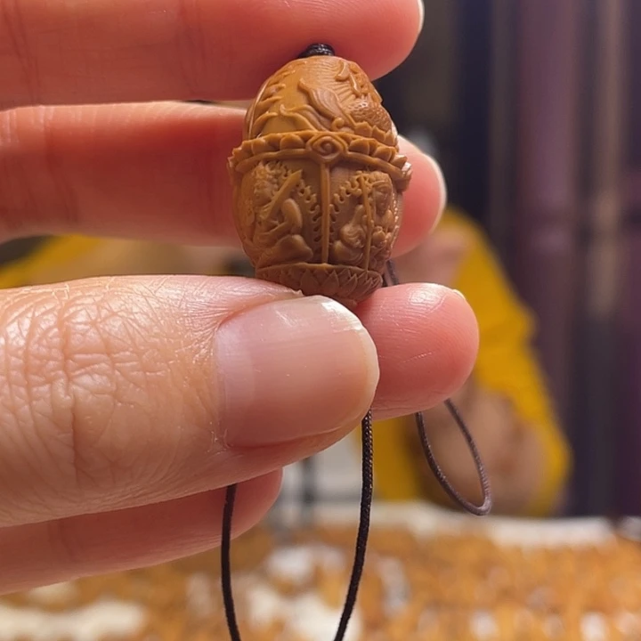 手串/手链橄榄核