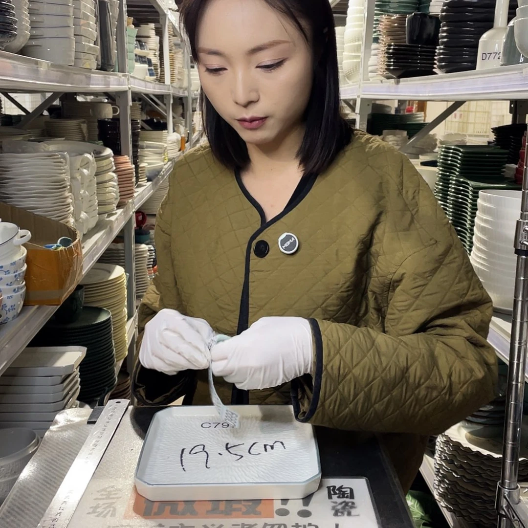 瓷片995                  2个