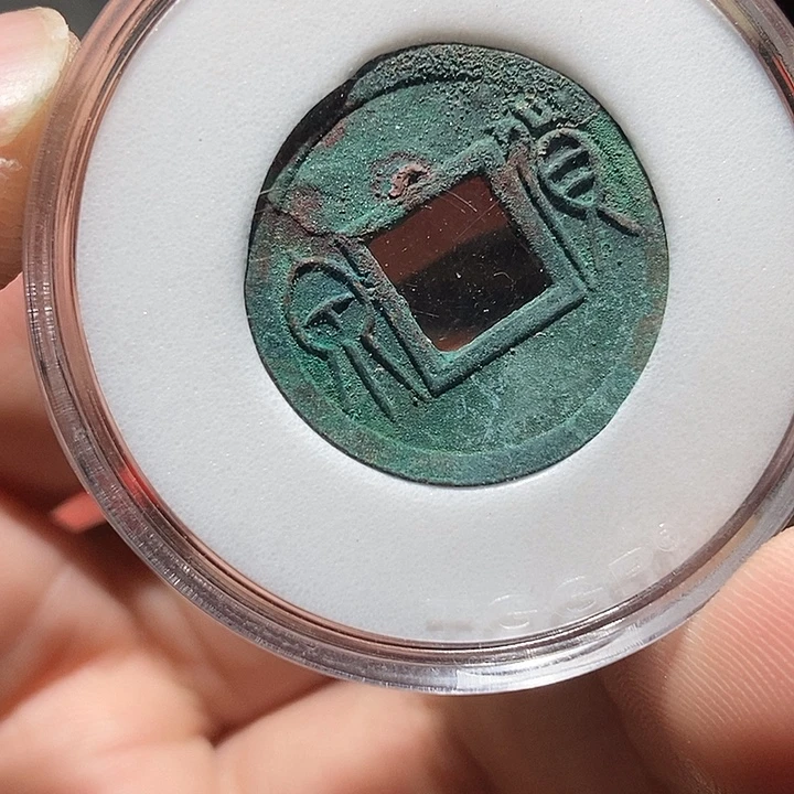 珐琅铁合金工艺品摆件