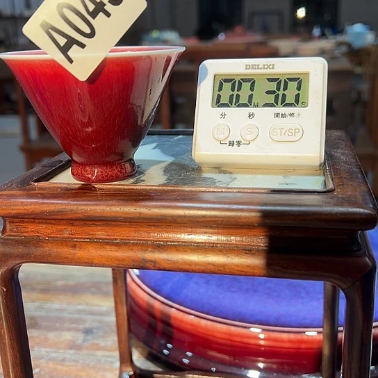 泰***客瓷片045 景德镇陶瓷