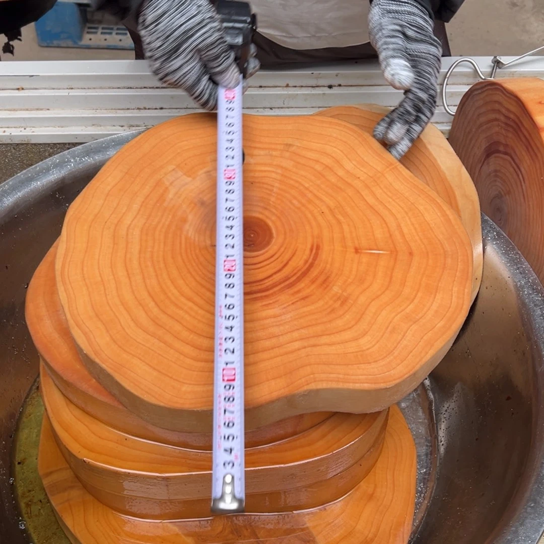 银杏木37✖️32✖️5发货如图直接拍