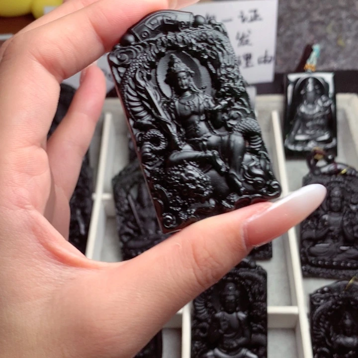 吸***灯天然a货钢琴黑特色题材挂件