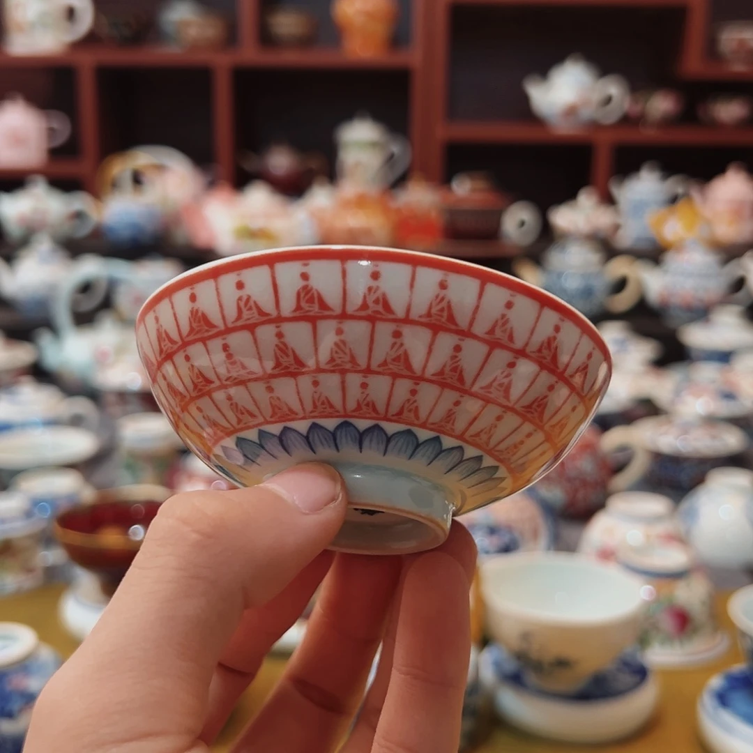 景德镇陶瓷学院副院长兼美术学院