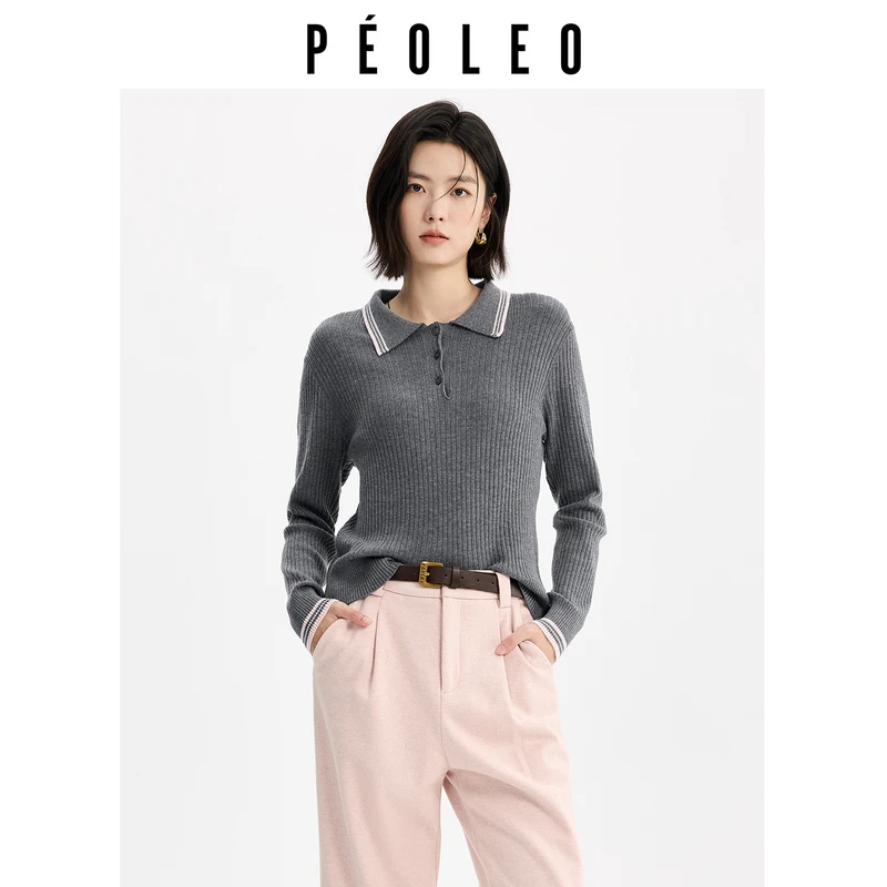 【诗语专属】DJ0107029针织毛衣