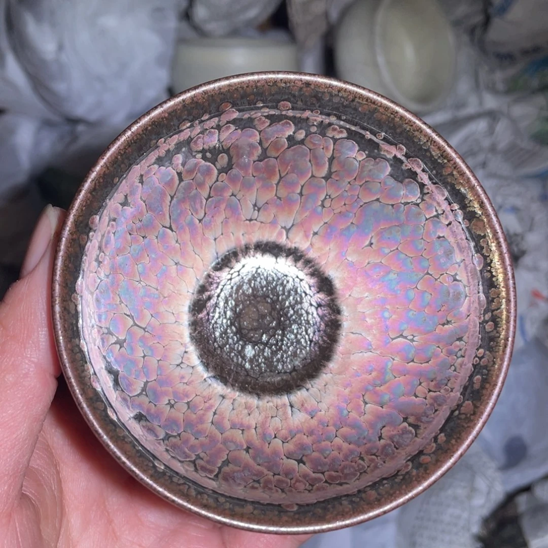 茶盏建盏直播间链接