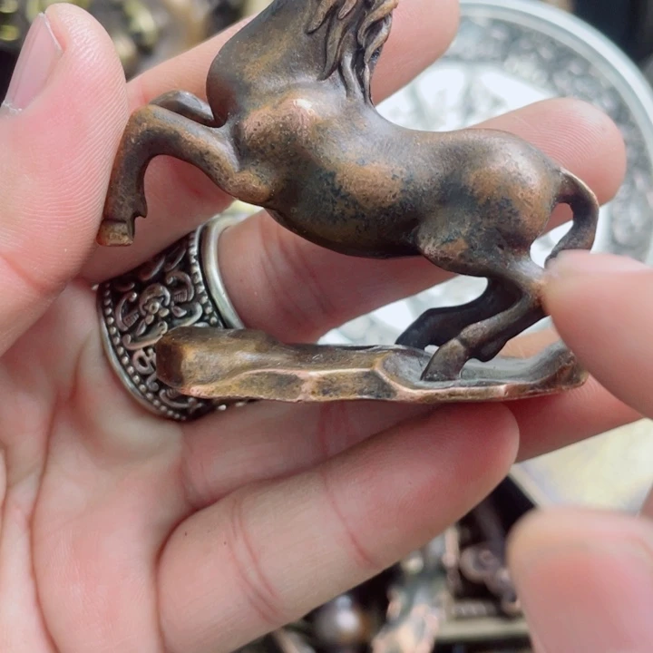 铜器摆件诚信经营