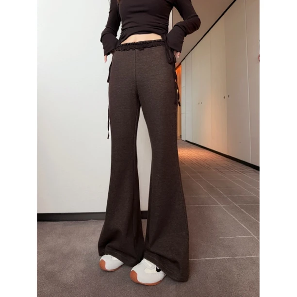 特【嘉恩专属】微辣休闲裤