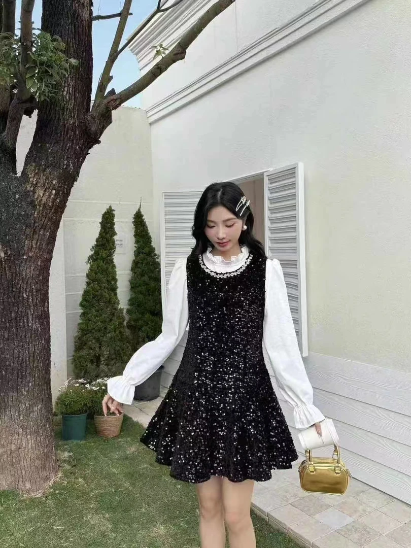 （301-350）时尚女装气质百搭