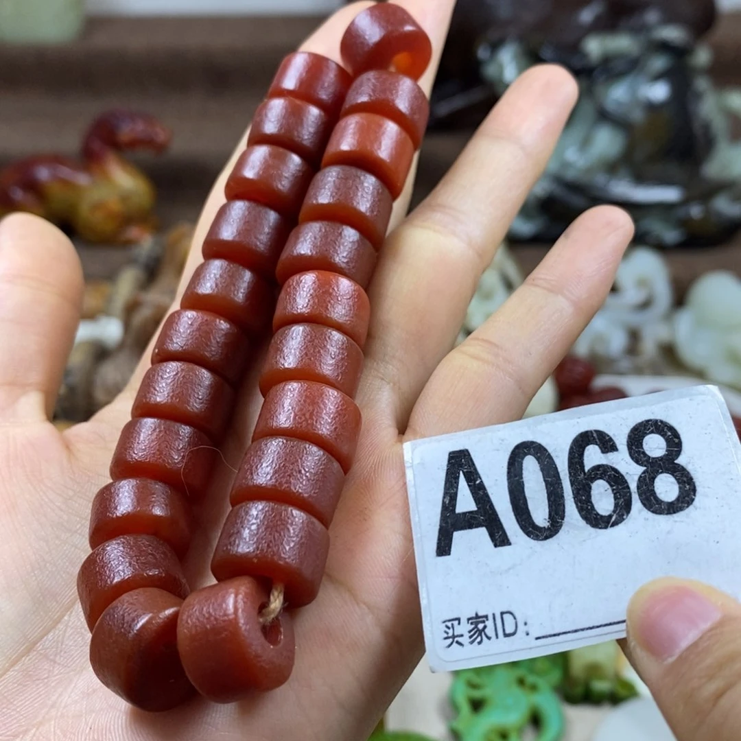 玛瑙/玉髓手链合金