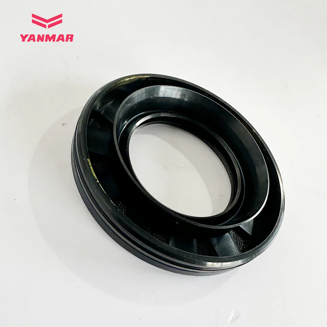 洋马地轮导向轮原厂6307油封
