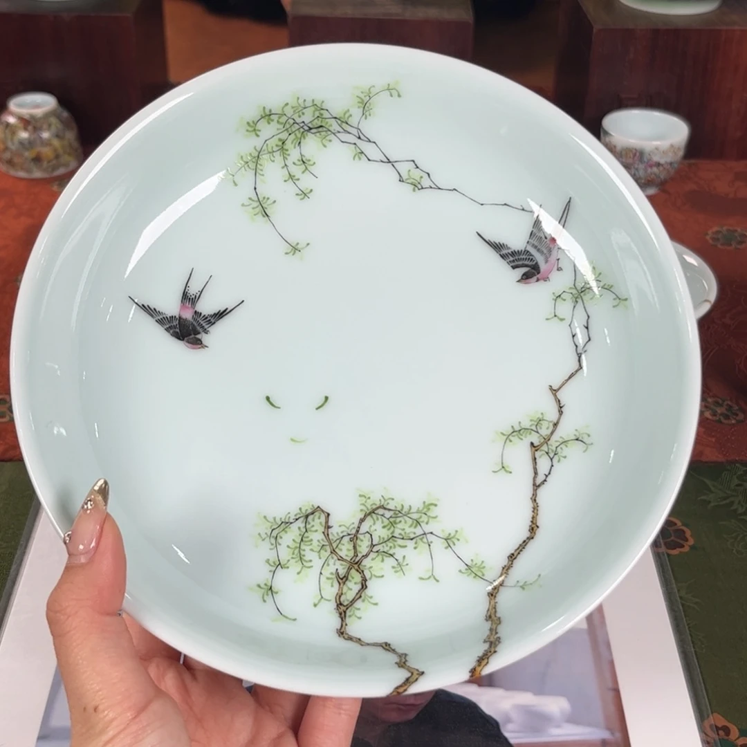 九鸣瓷艺九鸣瓷艺