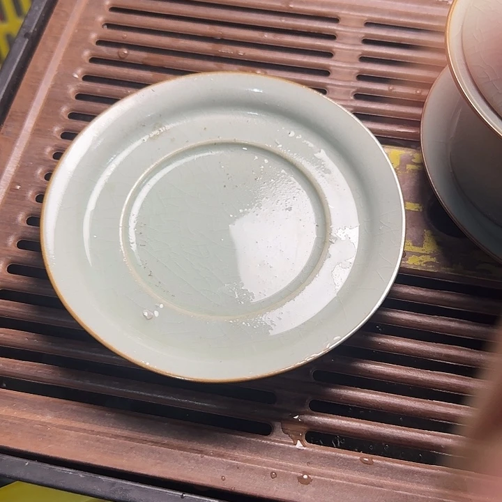 摆件陶德化窑德化窑