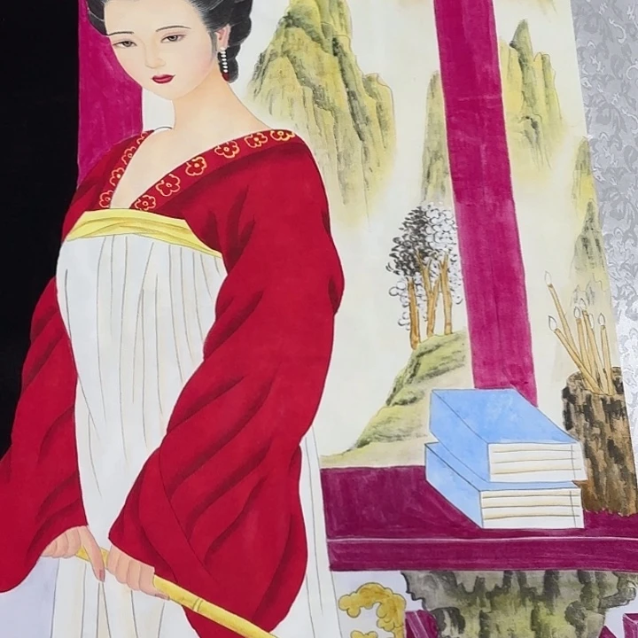 展示作品作品展示纸本