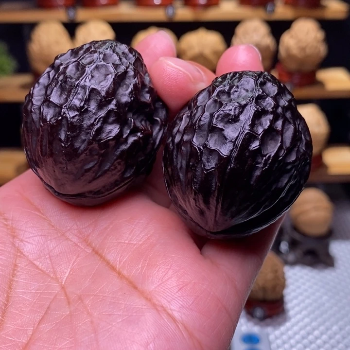 木质类云铁黑武士68号