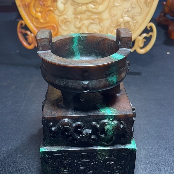 底槽青一物一图发货，支持七天无理由