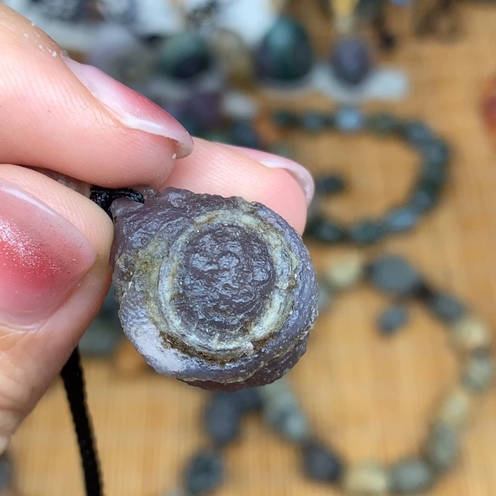 玛瑙/玉髓未镶嵌珠宝半成品看**星