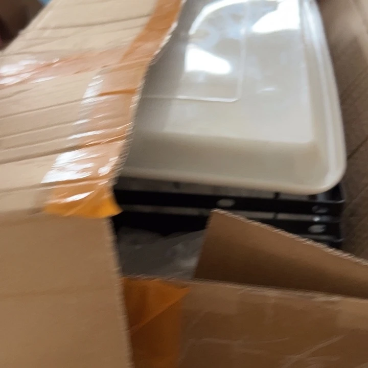 栗***呀栗子三层40沥水篮清仓不退不换瑕疵