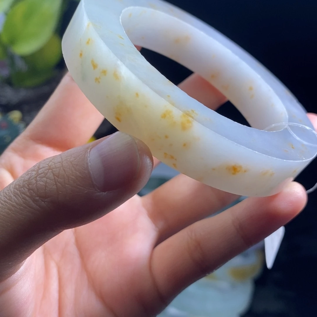 未镶嵌翡翠定制翡翠
