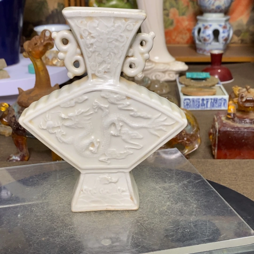 中式风格创意摆件