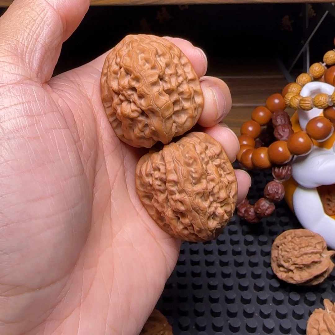 手串/手链核桃平谷霸王