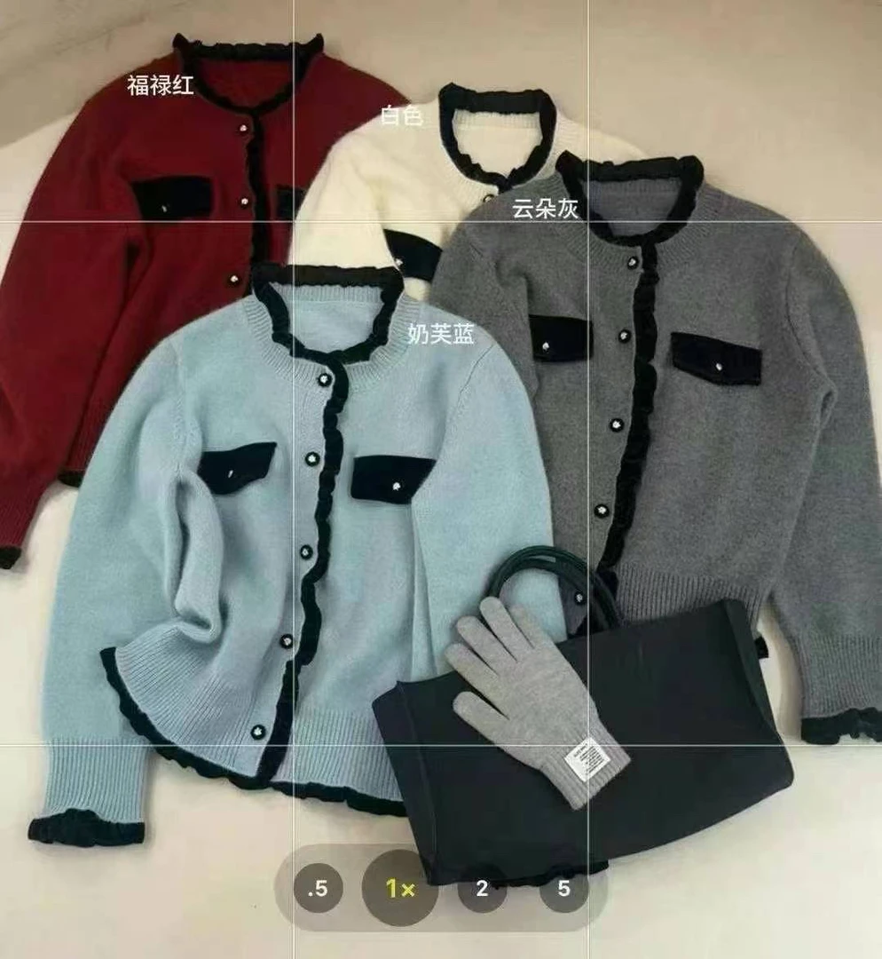 小谷家休闲风系列合集159-199