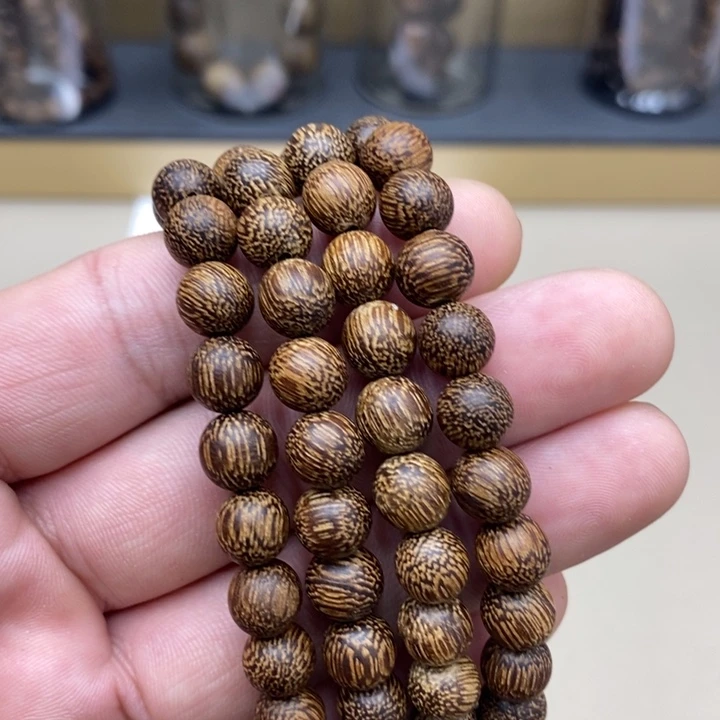 沉香沉香碎屑越南芽庄白奇3