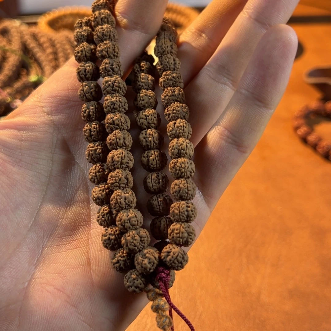 吊坠金刚菩提暗夜梅花