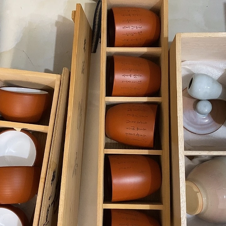 紫砂欢迎各位光临小店选购