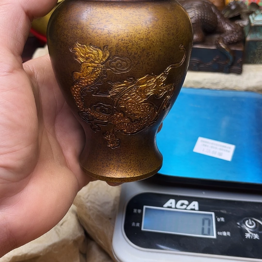 铜器精选专属链接