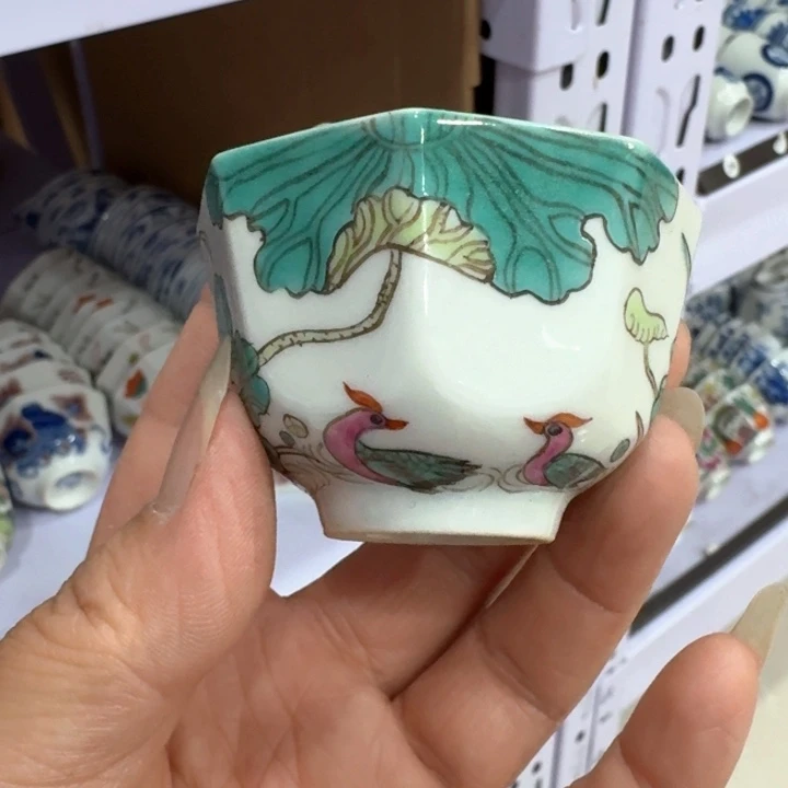 陶瓷艺术品收藏陶瓷
