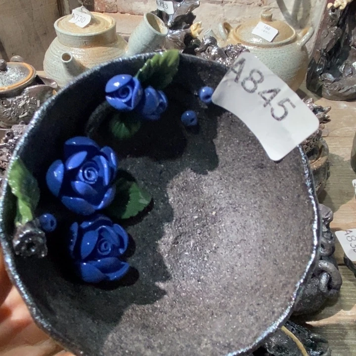 柴烧裸烧源头产地