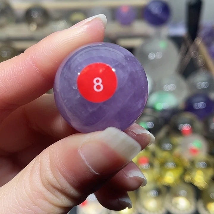 珠宝半成品未镶嵌水晶8