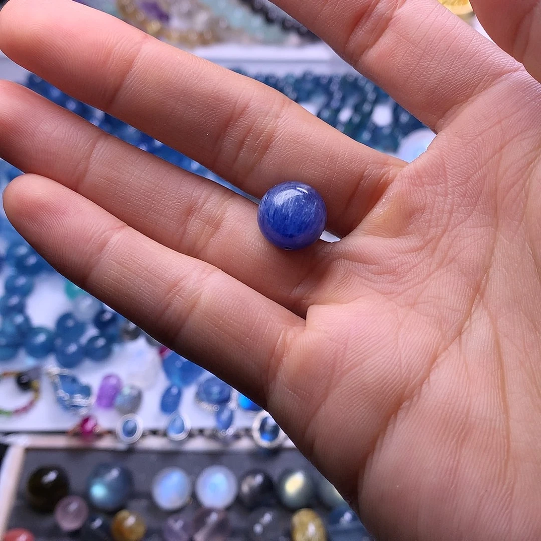 水晶手链未镶嵌紫*紫多样性