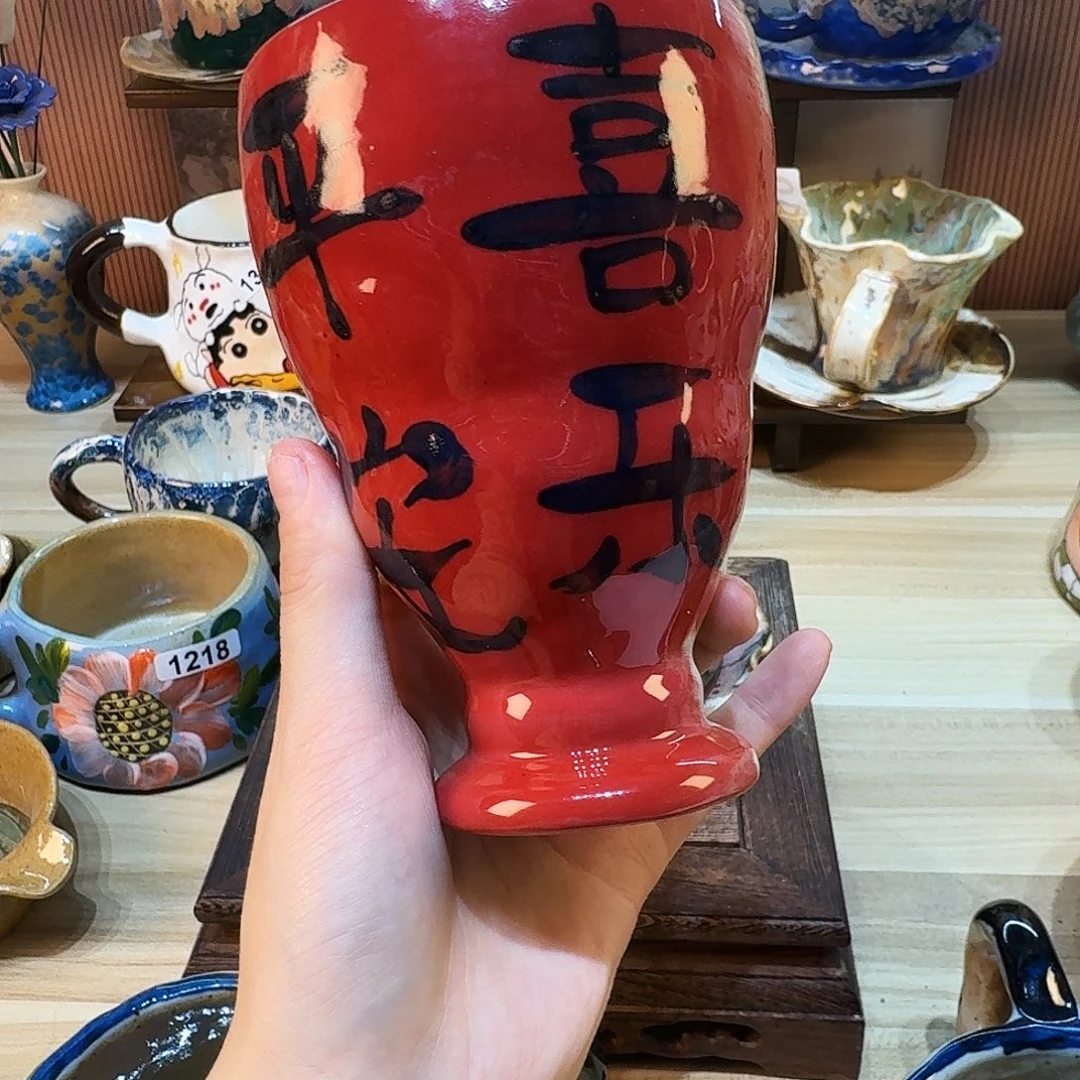 陶摆件哈哈哈哈哈哈哈