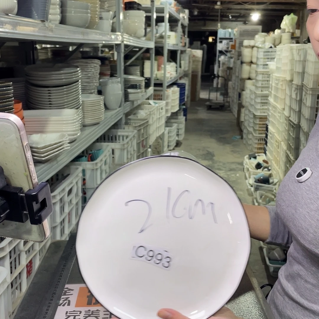 瓷片993              4个