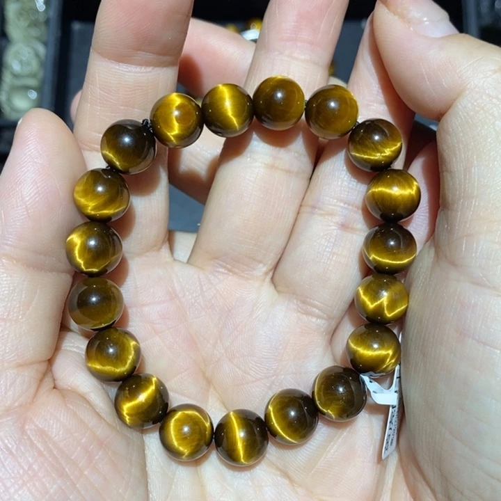 手链木变石未镶嵌乐*