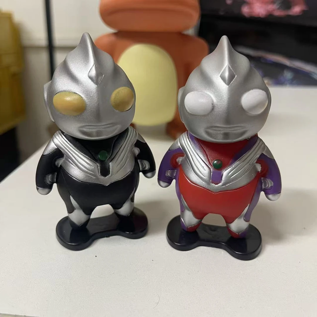 【PF严选】肥仔奥特曼 高度8cm 手办模玩摆件