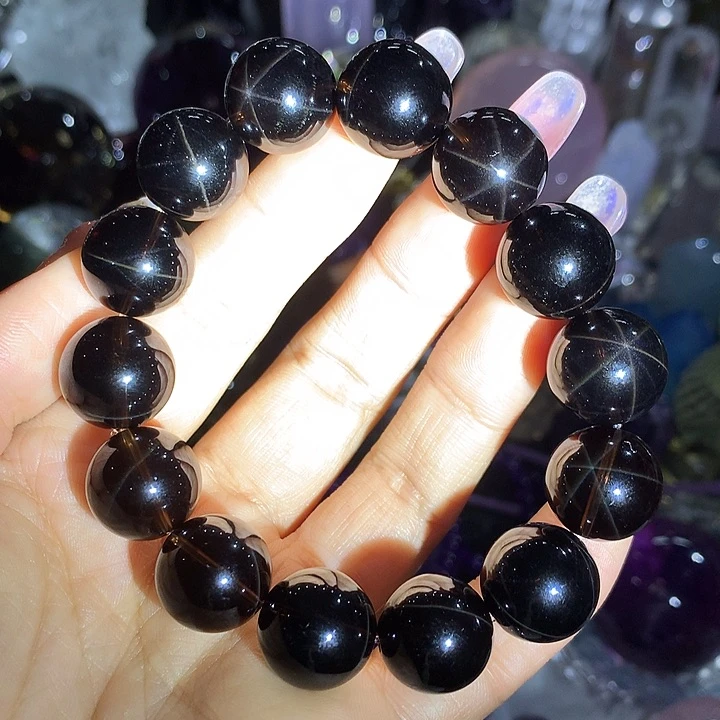 手链15mm+未镶嵌水晶h****g水晶