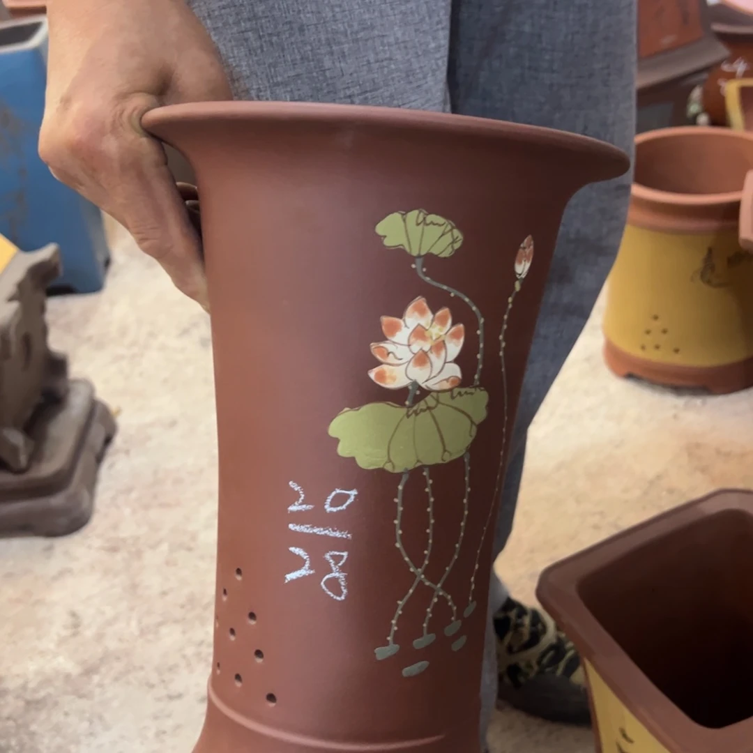紫砂工艺厂……紫砂工艺厂……