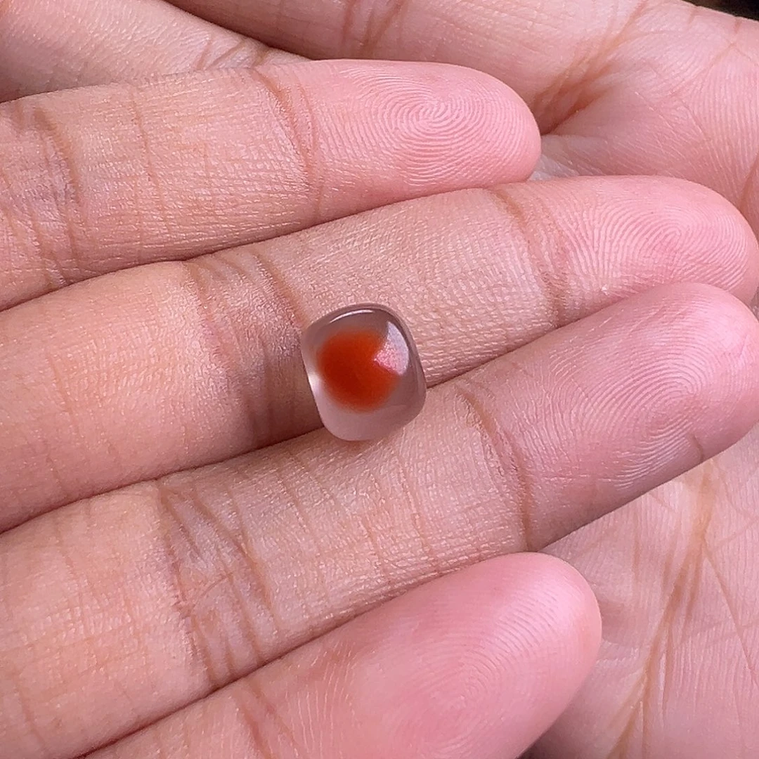 ？***南红玛瑙未镶嵌珠宝奇石福利价