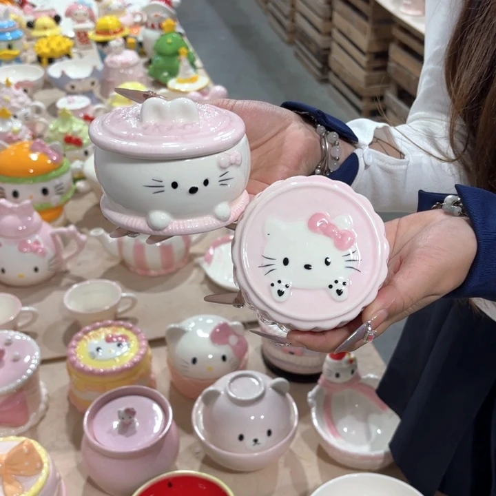 陶摆件陶瓷摆件欢迎光临