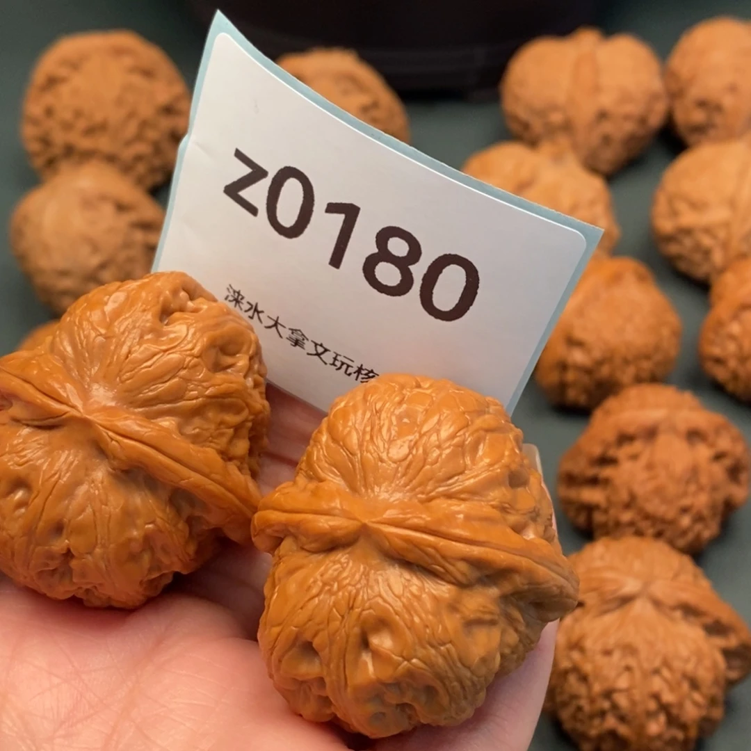 文玩核桃把件2220180