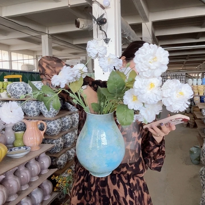 景德镇陶瓷花瓶工厂37