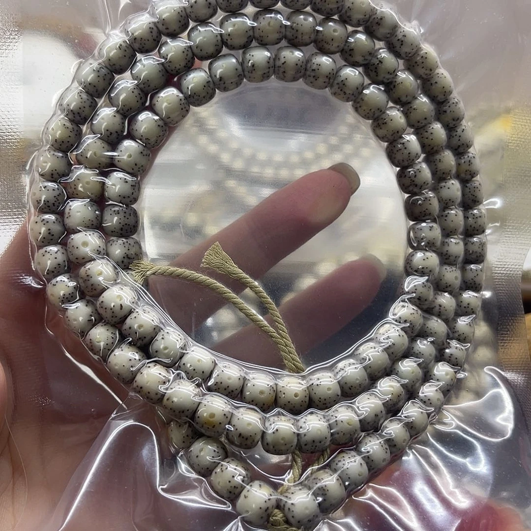 比***星星月菩提吊坠87正月月朗星稀头条