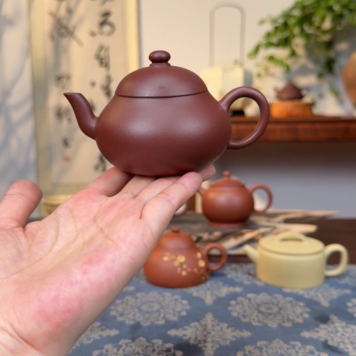 紫砂茶壶6666666666666666